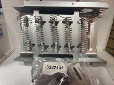 279838  279816 Dryer Heating Element and Thermostat Combo Pack fit Whirlpool