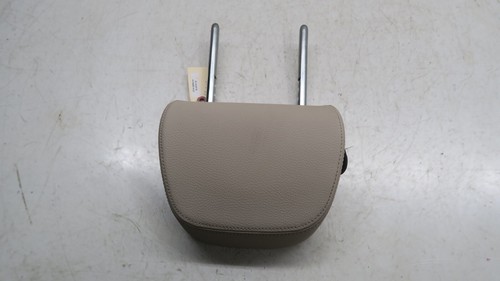 2016-2021 BMW X1 F48 OEM Right Rear Passenger Side Interior Seat Headrest - Picture 3 of 9