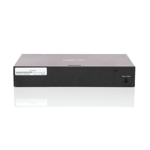 HPE 2530-8G-PoE+ inkl VAT - Afbeelding 3 van 4