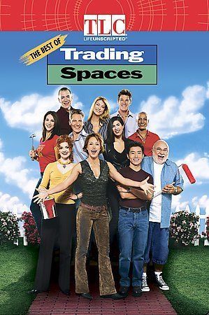 Trading Spaces - They Hated It (DVD, 2003) for sale online | eBay