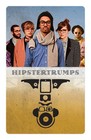 Normal Media, Hipstertrumps, Hipsterquartett, Quartett, Englisch