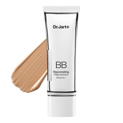 DR.JART+ Dermakeup Rejuvenating Beauty Balm BB Cream 02 Medium SPF35 PA++ 50ml