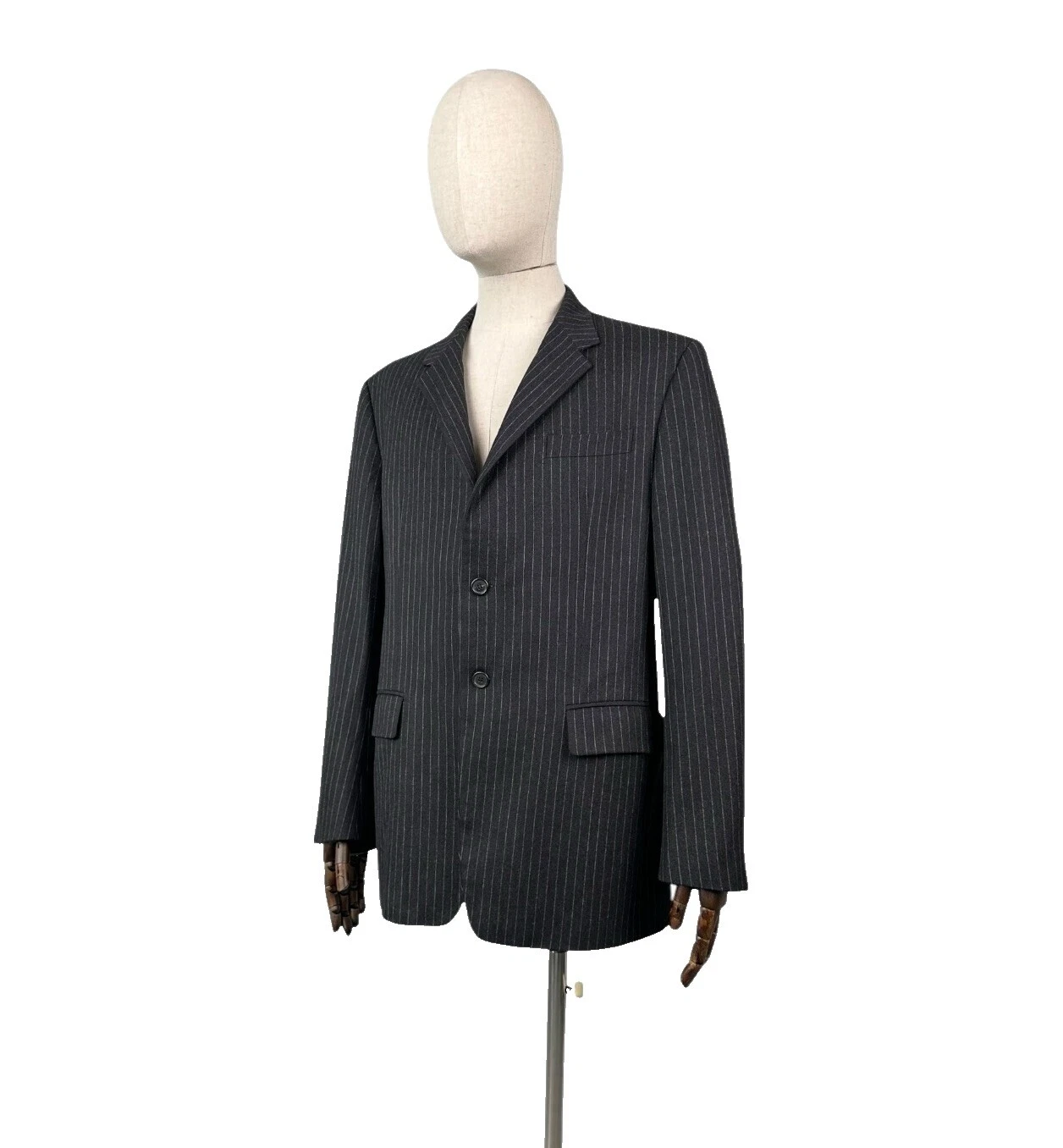 Trajes y Blazers PRADA a Rayas para Hombres