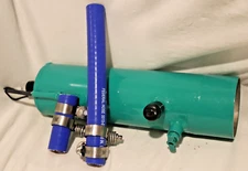 333-0677-02 Cummins Onan Block Heater Water Retrofit Kit 240/480V 6420W E204747