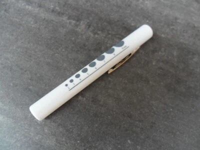 Pupillenleuchte Diagnostikleuchte Penlight Diagnostiklampe Notfall Servoprax