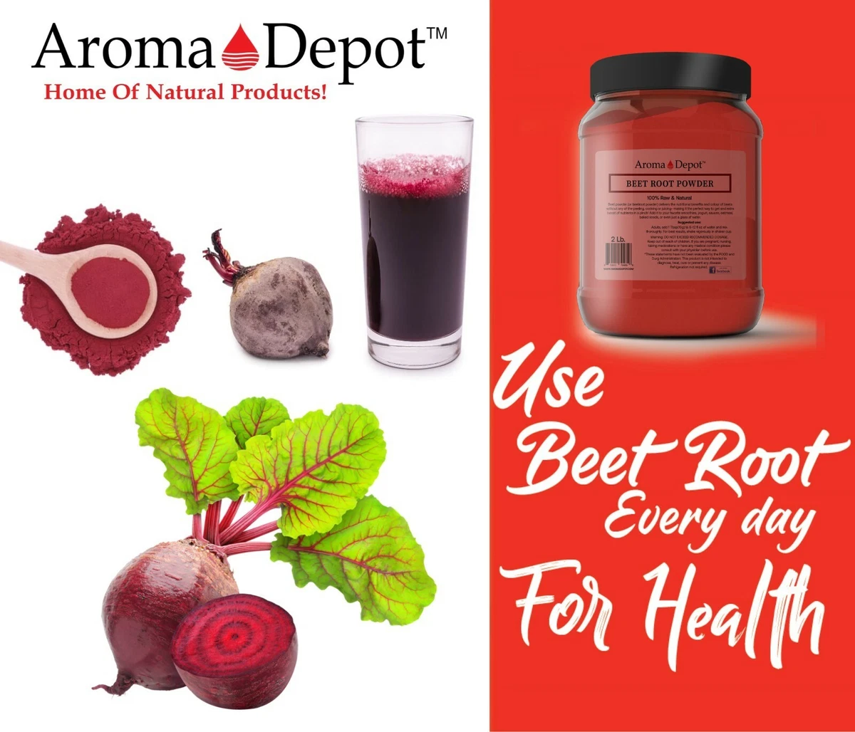 Beetroot Powder Ebay