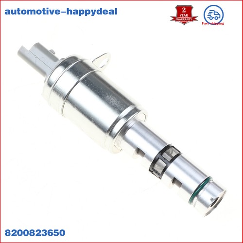 CAMSHAFT DEPHASER SOLENOID FOR RENAULT MEGANE MK2 SCENIC MK2 1.6 16V