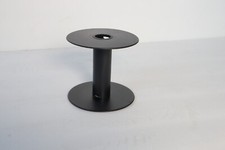 PLASTIC SPOOLS - 3 1/2" X 3" - GREAT FOR RIBBON, PARACORD, STRING, WIRE, ROPE