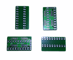 New-4x-Adapters-for-SOJ20-DIP20-Memory-CHIP-RAM-Amiga-500-2000-549