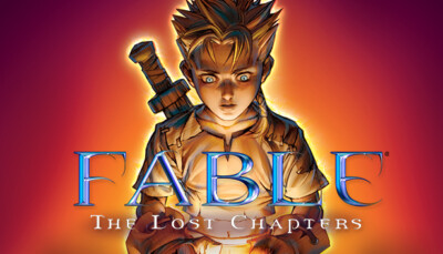 Fable: The Lost Chapters Online Serial Codes per eMail (PC / Steam) Deutsch