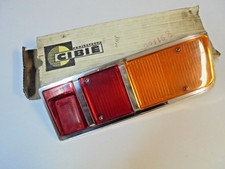 Feu arrière Renault R16