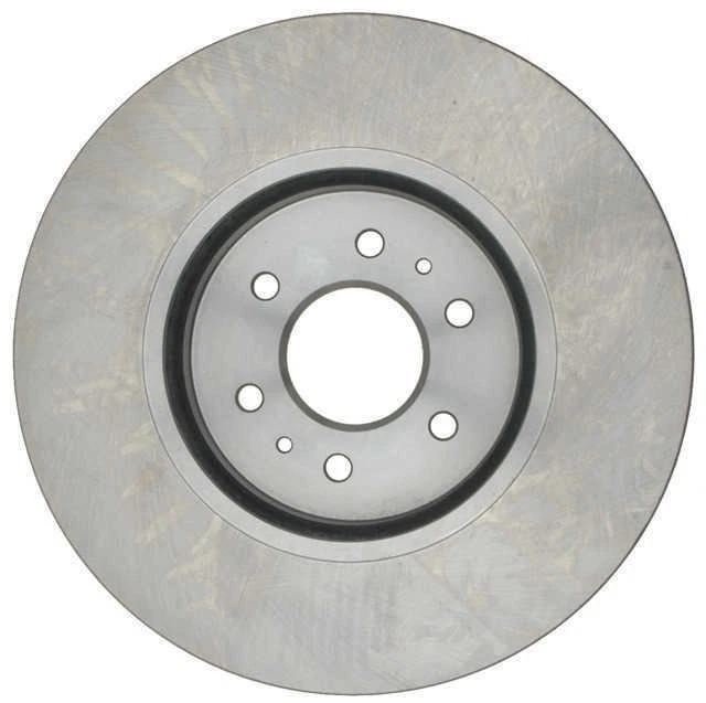 盘式制动转子适用于 2009 起亚 Borrego RAYBESTOS — 第 2/3 张图片