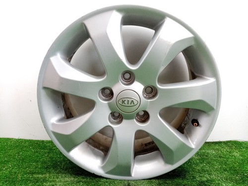 Jante 16 Pouces 5x115 Pour Cadillac Eldorado 11ème Gen - Occasion Réf 3521480 / 642909