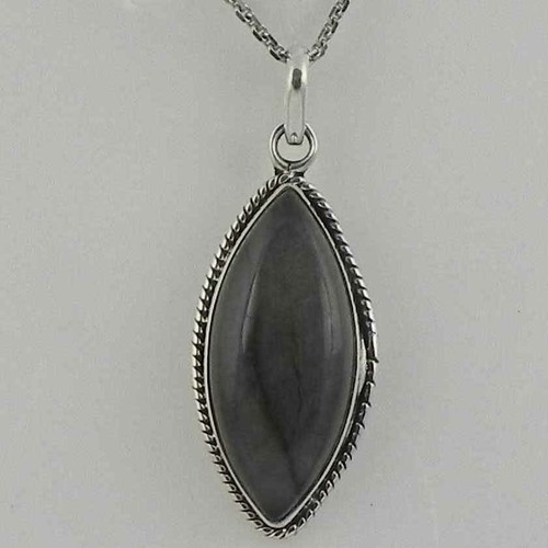 SLUYNZ Collana Girocollo In Argento 925 Con Ciondolo Fiocco Per Ragazza - copertina