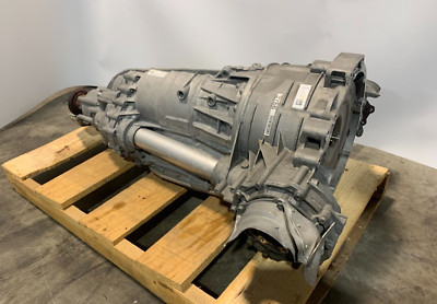 2008-2012 AUDI S5 Automatic Transmission 4.2L 6 Speed OEM 103K Miles