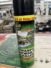 Spectracide 18 Oz. Wasp & Hornet Killer Aeros...