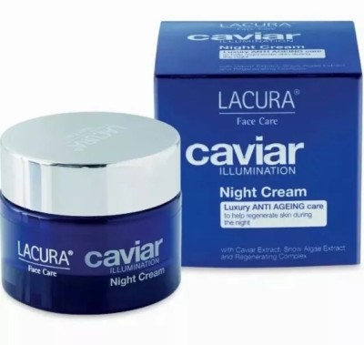 aldi caviar eye cream