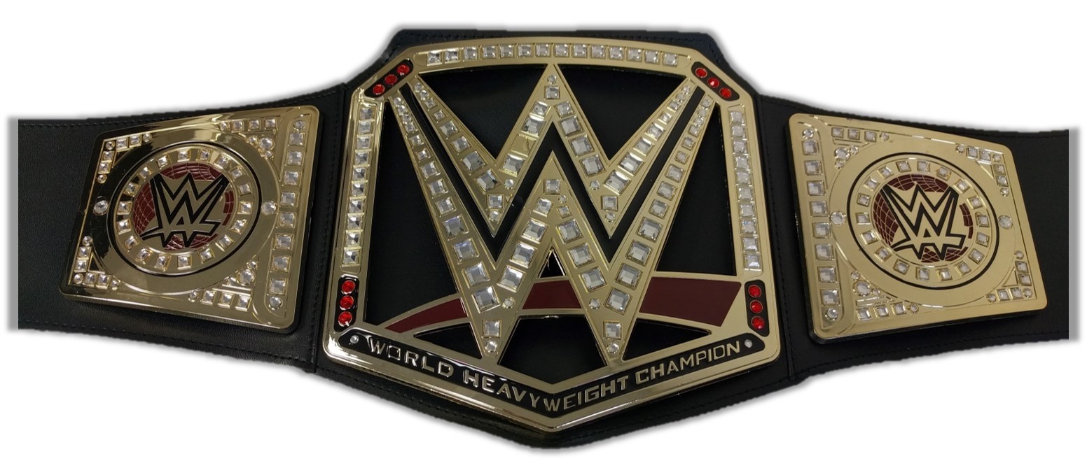 wwe toys belt
