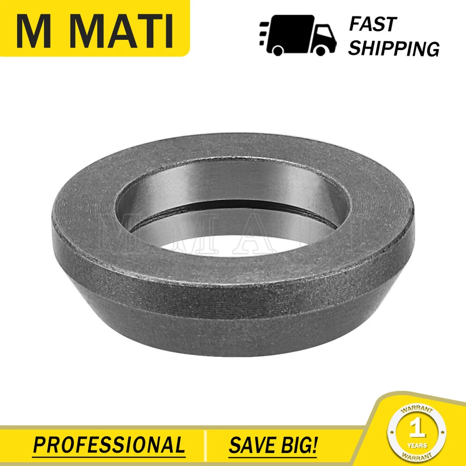 Tapón de cojinete de rueda de eje trasero izquierdo para Honda Foreman 400 450 500 Rancher TRX Foto 2 de 4