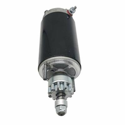 New Starter For Force 504 50 HP Outboard – 1988 1989 – Discount Starter And Alternator