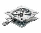 Vetus boat seat base with locking swivel  - 5cm low profile