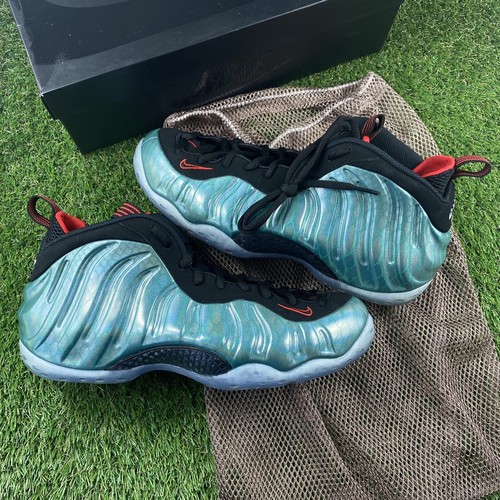 mens foamposites release dates