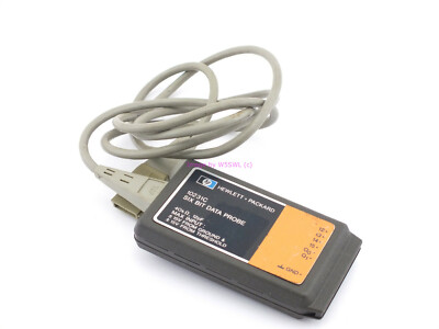 Hewlett Packard HP 10231C 6 Bit Data Probe  (bin13)