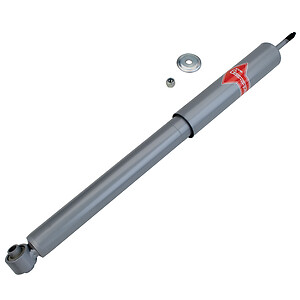 KYB KG4539 Suspension Shock Absorber-Gas-a-Just Shock Absorber