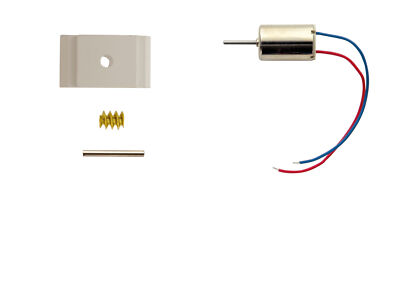 MicromotorEU NA049G - Umbausatz Glockenankermotor für Arnold T2 Modell mit M0.4 