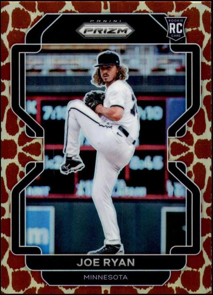 Giraffe Prizm