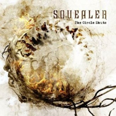 Squealer - The Circle Shuts CD NEU OVP