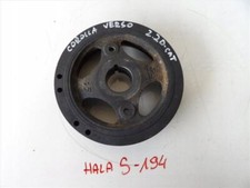 Poulies diverses Toyota COROLLA