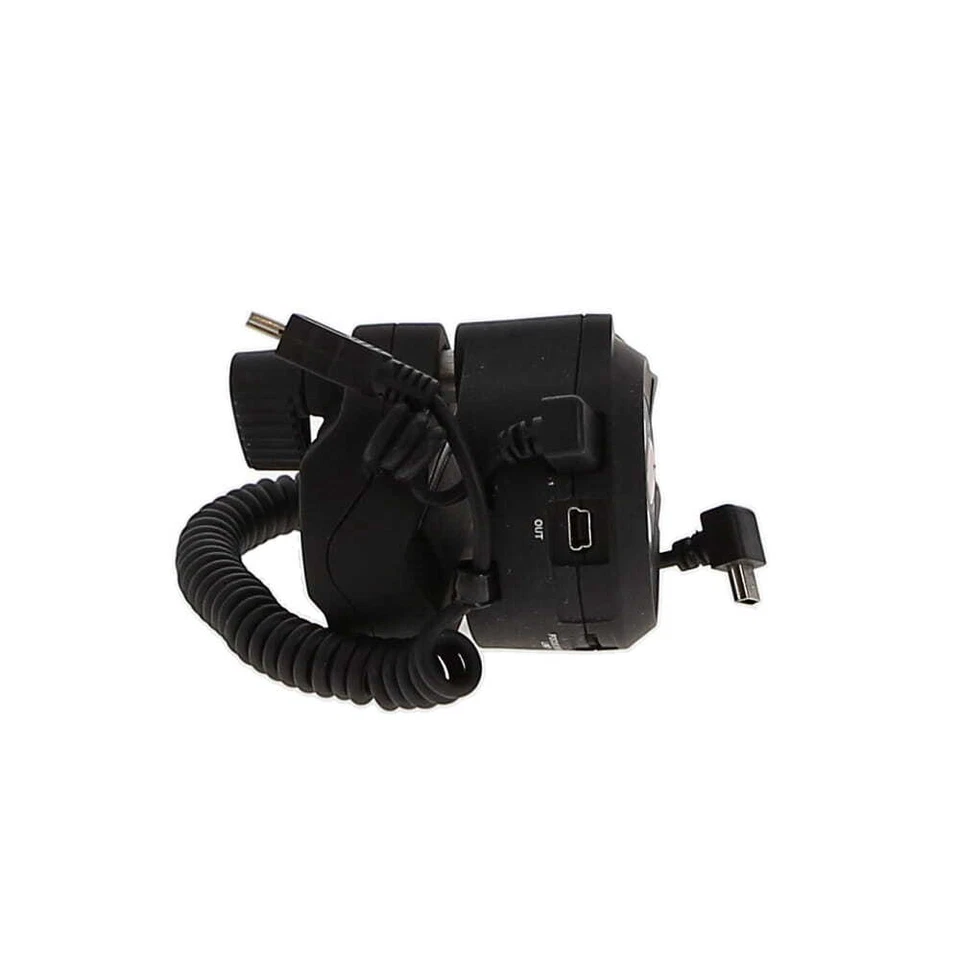 Manfrotto MVR911ECCN Clamp-On Remote Control for Canon DSLRs - Image 4 of 4