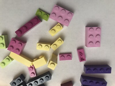 What Is The Rarest Lego Brick