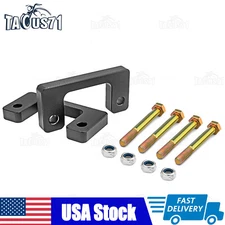 1.5" Front Leveling lift kit for 2020-2023 2024 Chevy Silverado GMC Sierra 1500