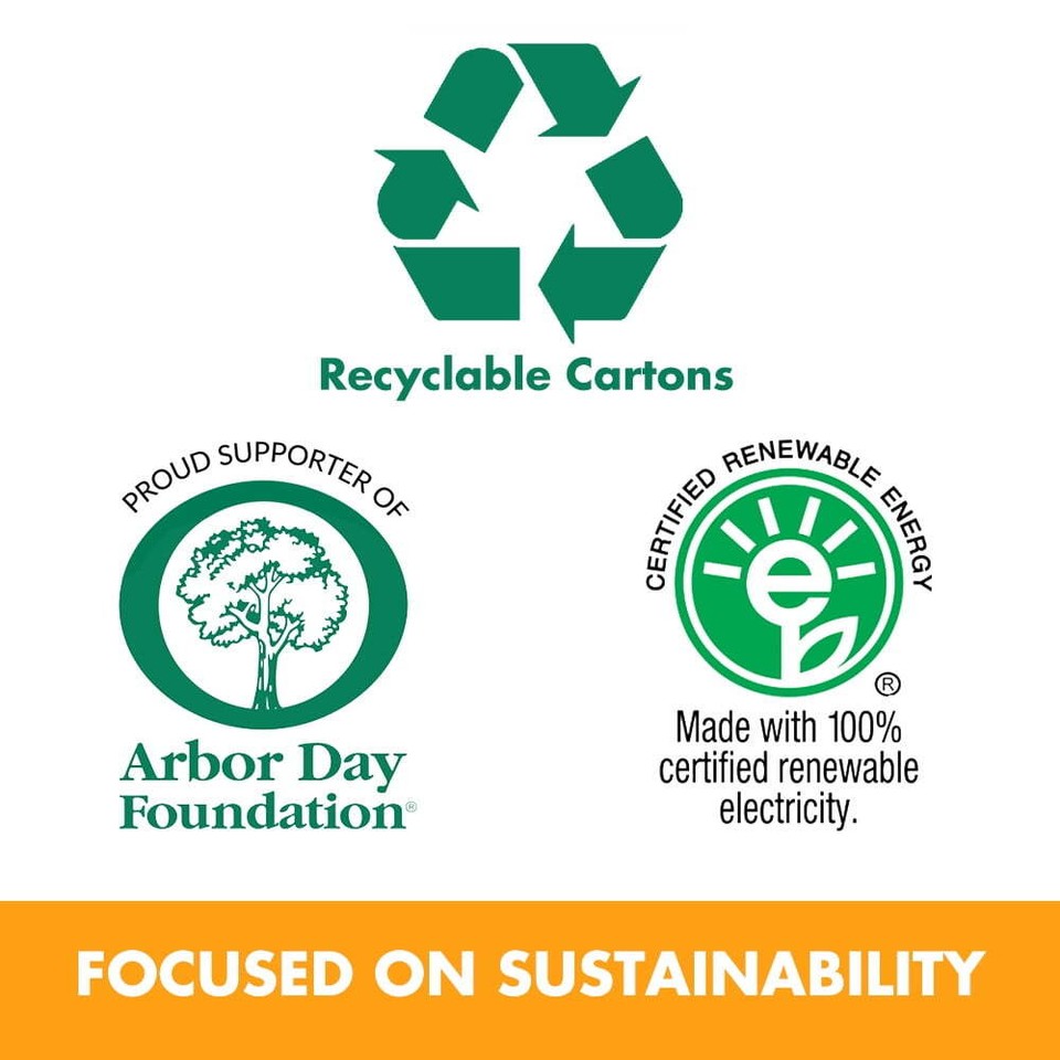 Double Duty Cat Litter, Advanced Odor Control Clumping Cat Litter