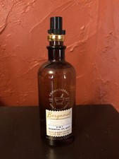 NEW Bath  Body Works Bergamot 5 in 1 Essential Oil Mist Aromatherapy 5.3 oz