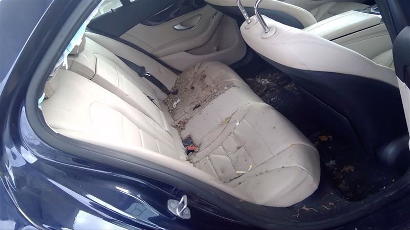 Audio Equipment Radio 205 Type Receiver Fits 17-18 MERCEDES C-CLASS 168751