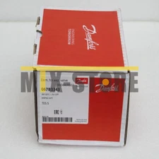 1pcs New DANFOSS Expansion valve 067B3343 Brand new ones