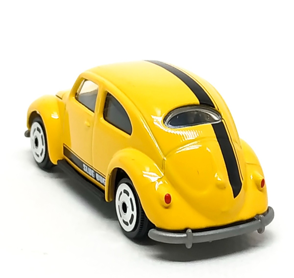 The Beatles ミニカー 5台 HOT WHEELS PREMIUM - THE BEATLES
