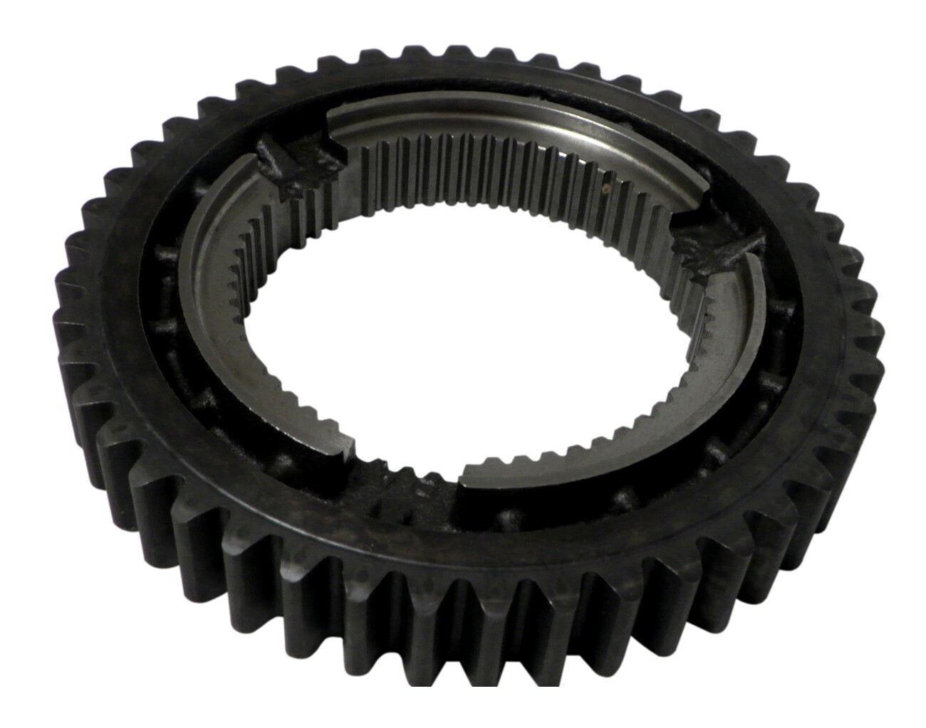 Genuine Ford BB5Z-7G132-B Automotive Parts Driven Sprocket Assembly