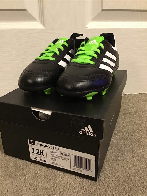 adidas football shoes for kids