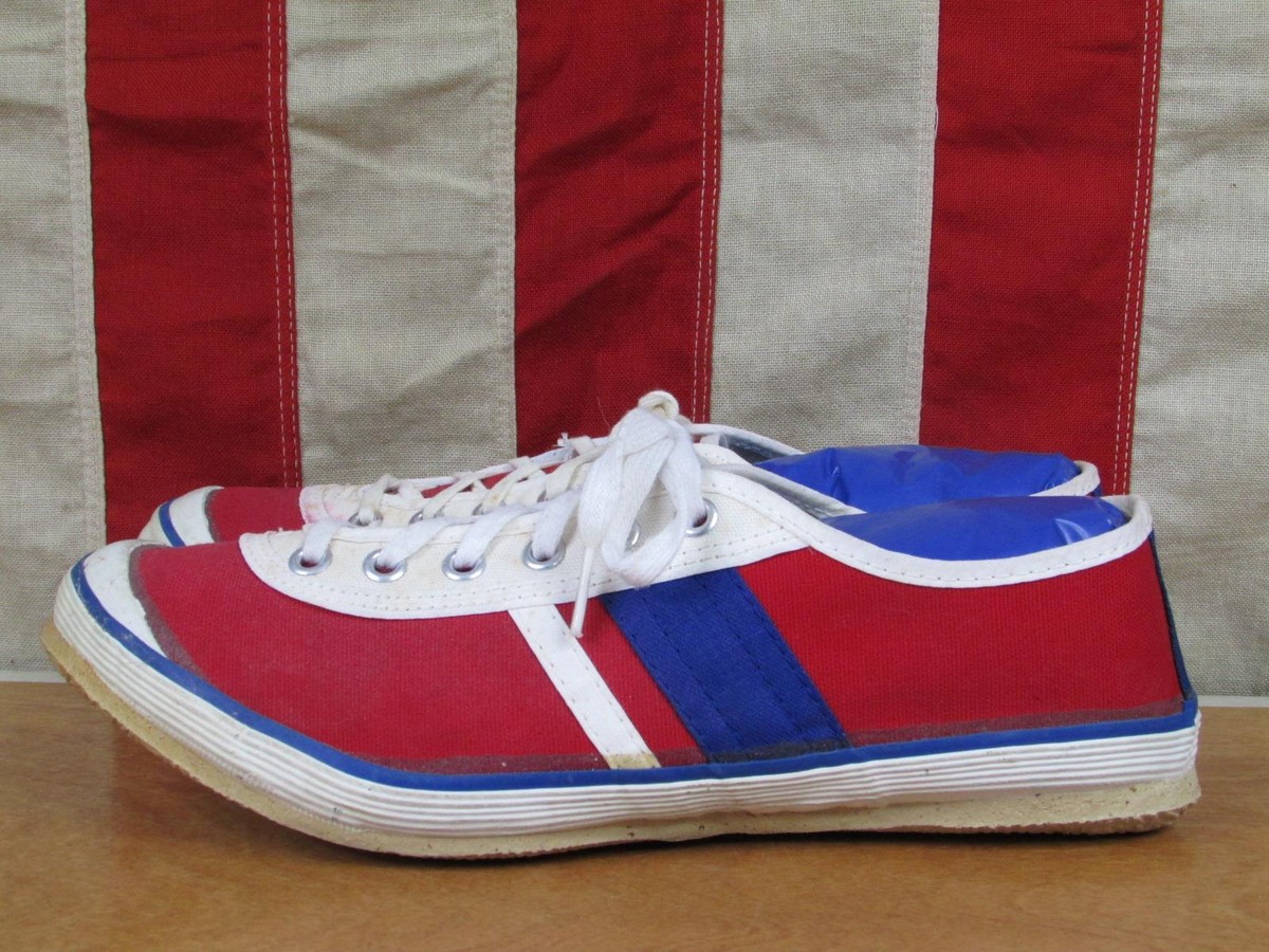 【超希少】Bata Bullets 1960-70s ヴィンテージ　スニーカー s-l1200.jpg