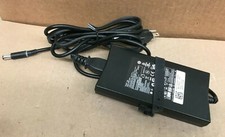 Genuine Dell AC Adapter For XPS 15 7590 9530 9550 9560 Laptop Charger 130W