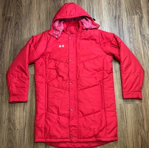 under armour infrared elevate jacket