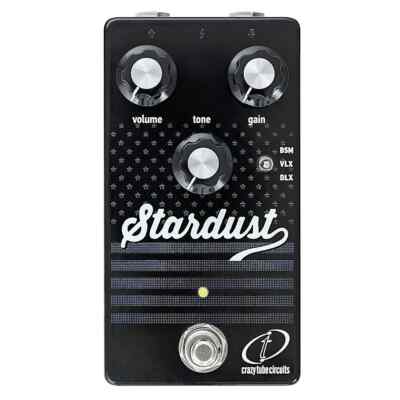 Crazy Tube Circuits Stardust V3