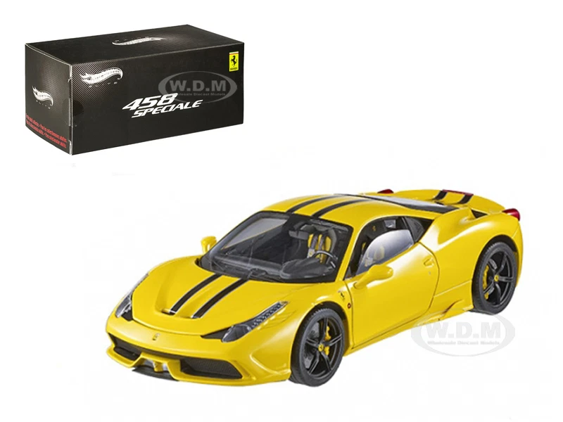 Ferrari 458 italia toy cheap car