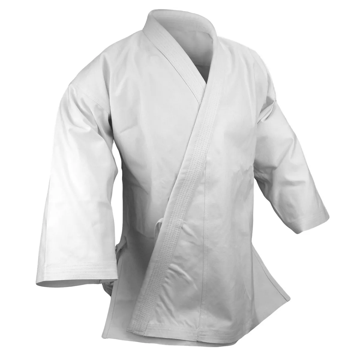 Karate coat 2025