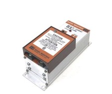 ALARMA CORRIENTE AB DC USADA MOORE INDUSTRIES DCA/4-20MA/SX2/117AC/-DPDT AB