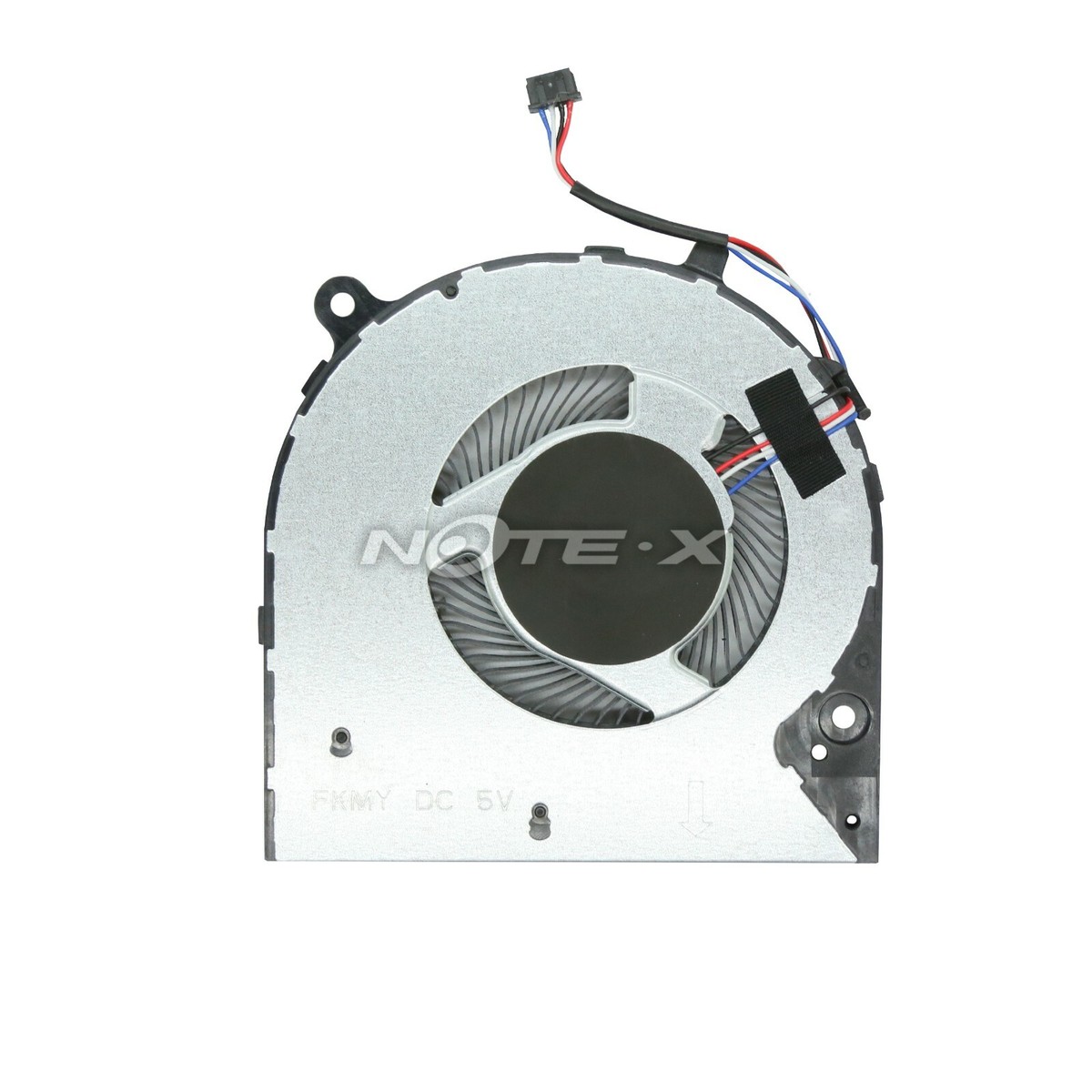 Ventilateur CPU Pour HP 14S-FQ0072NF / FQ0073NF / FQ0077NF - Neuf Générique